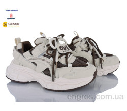 Кроссовки Clibee-Doremi